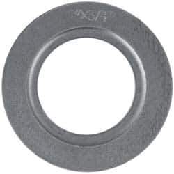 Cooper Crouse-Hinds - 1-3/4" Conduit, Electrical Enclosure Steel Reducing Washer - For Use with Rigid/IMC Conduit/Steel Box, UL File E23223 - Eagle Tool & Supply