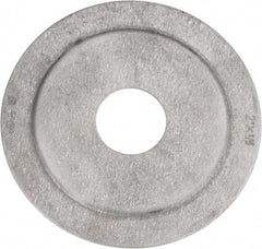 Cooper Crouse-Hinds - 2-1/2" Conduit, Electrical Enclosure Steel Reducing Washer - For Use with Rigid/IMC Conduit/Steel Box, UL File E23223 - Eagle Tool & Supply