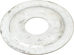 Cooper Crouse-Hinds - 2-3/4" Conduit, Electrical Enclosure Steel Reducing Washer - For Use with Rigid/IMC Conduit/Steel Box, UL File E23223 - Eagle Tool & Supply