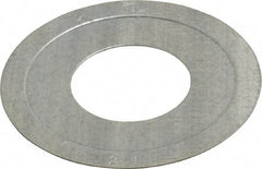 Cooper Crouse-Hinds - 2-1" Conduit, Electrical Enclosure Steel Reducing Washer - For Use with Rigid/IMC Conduit/Steel Box, UL File E23223 - Eagle Tool & Supply