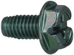 Cooper Crouse-Hinds - Electrical Outlet Box Steel Grounding Screw - Eagle Tool & Supply