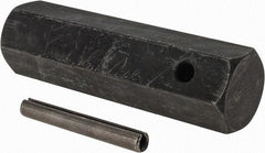 Proto - 3/4" Drive, 1" Hex Drive Bit Repair Kit - 2-11/16" OAL - Eagle Tool & Supply