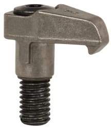 Kennametal - Series Kendex & Top Notch, Clamp Assembly for Indexables - Neutral Cut - Eagle Tool & Supply