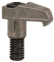 Kennametal - Series Kendex & Top Notch, Clamp Assembly for Indexables - Neutral Cut - Eagle Tool & Supply