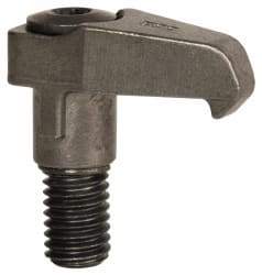 Kennametal - Series Top Notch, Clamp Assembly for Indexables - Right Hand Cut - Eagle Tool & Supply