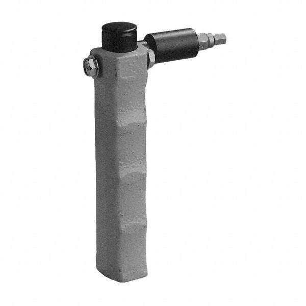 Kennametal - Adjustable Torque Wrench for Indexable Tools - Series KM - Eagle Tool & Supply