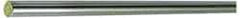 Value Collection - 63/64 Inch Diameter Tool Steel, O-1 Oil Hardening Drill Rod - 36 Inch Long - Eagle Tool & Supply