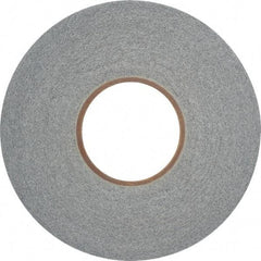 Norton - 8" Diam, 1" Face Width, 3" Center Hole, Fine Grade, Silicon Carbide Deburring Wheel - Convolute, Hard Density 8 Grade, 3,650 RPM - Eagle Tool & Supply