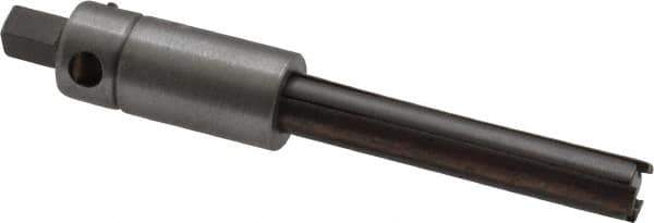 Walton - 3/8" Tap Extractor - 3 Flutes - Eagle Tool & Supply