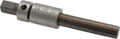 Walton - 1/2" Tap Extractor - 3 Flutes - Eagle Tool & Supply