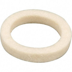 Dynabrade - Air Pistol Grip Disc Sander Felt Seal - Eagle Tool & Supply