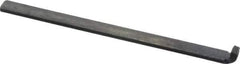 Walton - 5/8" Tap Extractor - 3 Flutes - Eagle Tool & Supply