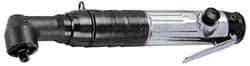 Ingersoll-Rand - 3/8" Drive, 500 RPM, 29.95 Ft/Lb Torque, Nut Runner - 1/4 NPT Inlet, 27 CFM, 764.64 LFM - Eagle Tool & Supply