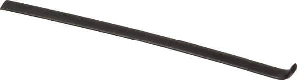 Walton - 1/8" Tap Extractor - 4 Flutes - Eagle Tool & Supply