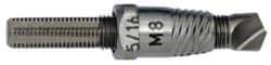 Alden - Screw Extractor - For 5/16" Screw - Eagle Tool & Supply