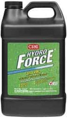 CRC - 1 Gal Bottle All-Purpose Cleaner - Liquid, H2O Surfactant, Unscented - Eagle Tool & Supply