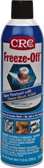 CRC - 20 oz Aerosol Penetrant - Reddish - Eagle Tool & Supply
