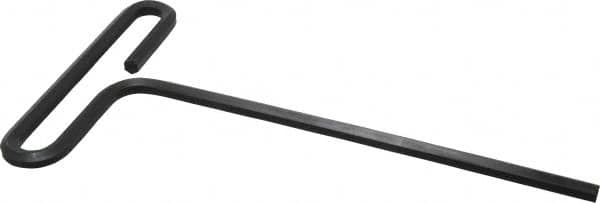 Eklind - 5/16" T-Handle Hex Key - Eagle Tool & Supply