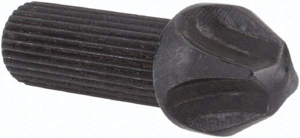 Made in USA - #4 Phillips Screwdriver Bit - #4 Point - Eagle Tool & Supply