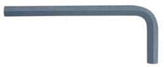 Bondhus - 1/16" Hex, Short Arm Hex Key - Eagle Tool & Supply