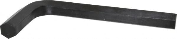 Eklind - 17mm Short Arm Hex Key - Eagle Tool & Supply
