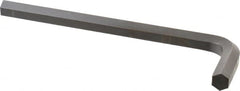 Eklind - 17mm Hex, Long Arm Hex End Hex Key - Eagle Tool & Supply
