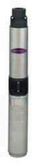 Berkeley - 1 hp, 230 Amp Rating, 230 Volts, Nonautomatic Operation, Submersible Pump - Stainless Steel Housing - Eagle Tool & Supply