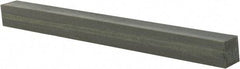 Cratex - 1/2" Wide x 6" Long x 1/2" Thick, Square Abrasive Block - Extra Fine Grade - Eagle Tool & Supply