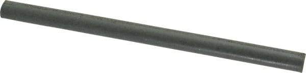 Cratex - 3/8" Diam x 6" Long, Round Abrasive Stick - Coarse Grade - Eagle Tool & Supply