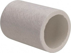 Parker - Filter Grade 6 Replacement Element - Series 12F, For Use with Coalescing Filters - Eagle Tool & Supply