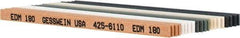 Value Collection - 20 Piece Aluminum Oxide & Silicon Carbide Polishing Stone Kit - Very Fine, Extra Fine & Super Fine - Eagle Tool & Supply