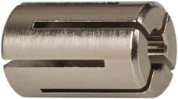 INTERAPID - Test Indicator Sleeve - For Use with Interapid Dial Test Indicators - Eagle Tool & Supply