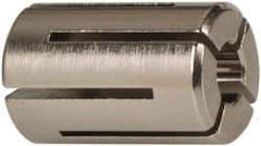 INTERAPID - Test Indicator Sleeve - For Use with Interapid Dial Test Indicators - Eagle Tool & Supply