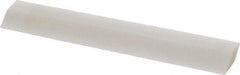 Made in USA - 3" Long x 1/2" Wide x 3/16" Thick, Novaculite Sharpening Stone - Diamond, Ultra Fine Grade - Eagle Tool & Supply