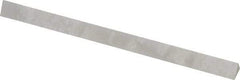 Made in USA - 3" Long x 1/4" Wide x 1/4" Thick, Novaculite Sharpening Stone - Triangle, Ultra Fine Grade - Eagle Tool & Supply
