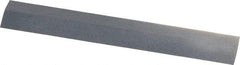 Made in USA - 3" Long x 1/2" Wide x 3/16" Thick, Novaculite Sharpening Stone - Diamond, Ultra Fine Grade - Eagle Tool & Supply