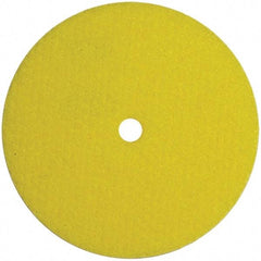 WALTER Surface Technologies - 7" Diam, Unmounted Buffing Wheel - Polishing - Eagle Tool & Supply