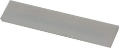 Norton - 3" Long x 3/4" Wide x 1/8" Thick, Novaculite Sharpening Stone - Knife, Ultra Fine Grade - Eagle Tool & Supply