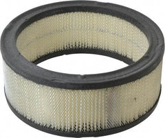 Hastings - Automotive Air Filter - Donaldson P524390, Fleetguard AF308, Fram CA146 - Fram CA146, Hastings AF51, Purolator A30052, Wix 42011 - Eagle Tool & Supply