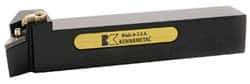 Kennametal - MVON, Right Hand Cut, 25mm Shank Height x 25mm Shank Width, Negative Rake Indexable Turning Toolholder - 150mm OAL, VN..1604.. Insert Compatibility, Series Kenloc - Eagle Tool & Supply