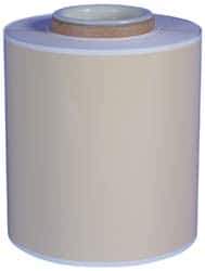 NMC - 984" Long, Beige Vinyl Tape - For UDO LP400 Label Printer - Eagle Tool & Supply