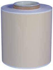 NMC - 984" Long, Beige Vinyl Tape - For UDO LP400 Label Printer - Eagle Tool & Supply