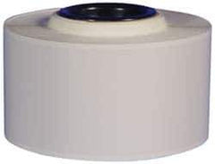 NMC - 984" Long, Clear Vinyl Tape - For UDO LP400 Label Printer - Eagle Tool & Supply