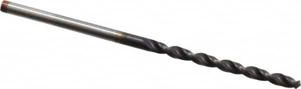 Guhring - 0.0866" 130° Powdered Metal Jobber Drill - Eagle Tool & Supply