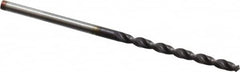 Guhring - 0.0866" 130° Powdered Metal Jobber Drill - Eagle Tool & Supply