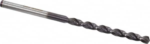 Guhring - 1/8" 130° Powdered Metal Jobber Drill - Eagle Tool & Supply