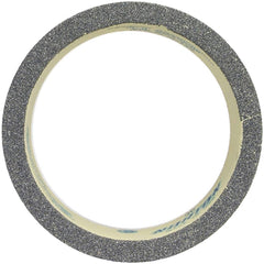 Norton - 20" Diam x 16-1/2" Hole x 5" Thick, G Hardness, 30 Grit Surface Grinding Wheel - Eagle Tool & Supply