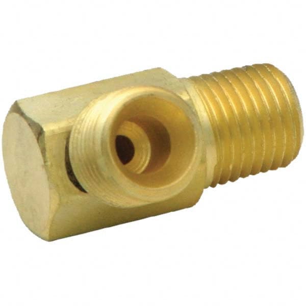 Reelcraft - Hose Reel Accessories Type: Acetylene Fitting For Use With: T-1225-04 1 - Eagle Tool & Supply