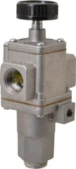 White-Rodgers - 20-30 mV Coil Voltage, 1/2" x 1/2" Pipe, All Domestic Heating Gases Thermocouple Operated Gas Pilot Safety Valve - Inlet Pressure Tap - Eagle Tool & Supply