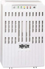 Tripp-Lite - 20 Amp, 3,000 VA, Tower Mount Line Interactive Backup Uninterruptible Power Supply - Backup 4 min with Full Load & 10 min with Half Load, 120 VAC Input & Output, 2,250 Watt Output, 1 Phases, 8 Outlets - Eagle Tool & Supply